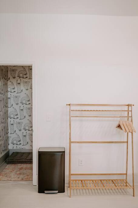 East Main Lofts - Boho 203 Apartment Медисън Екстериор снимка