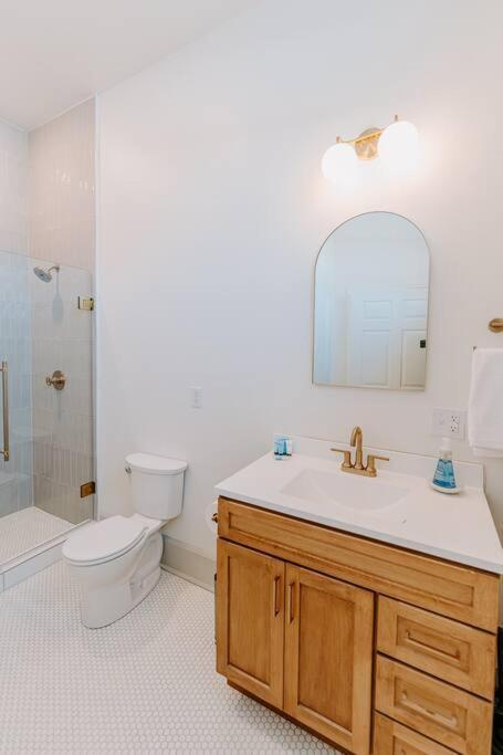 East Main Lofts - Boho 203 Apartment Медисън Екстериор снимка