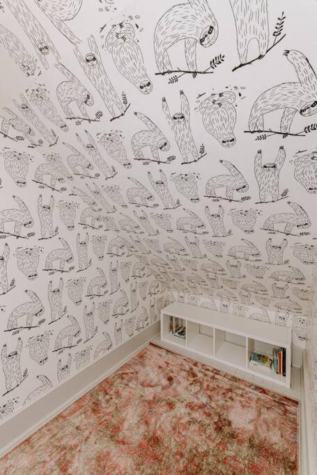 East Main Lofts - Boho 203 Apartment Медисън Екстериор снимка