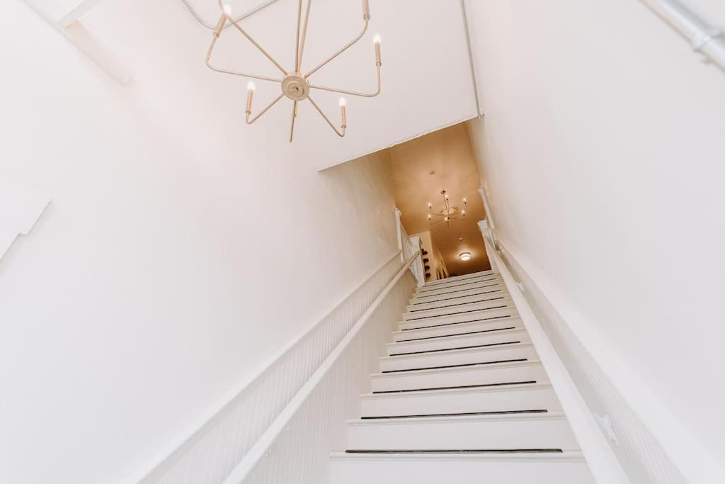 East Main Lofts - Boho 203 Apartment Медисън Екстериор снимка